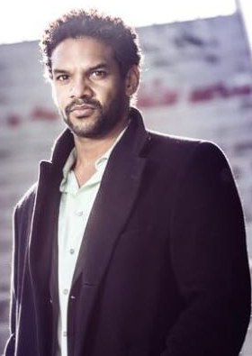 卡里·佩顿 Khary Payton照片