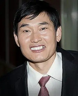 朱之文 Zhiwen Zhu照片