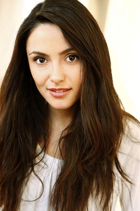 米拉·维拉斯科 Myrna Velasco照片