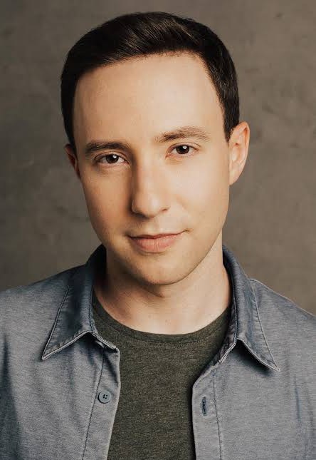 马克斯·迈特尔曼 Max Mittelman照片