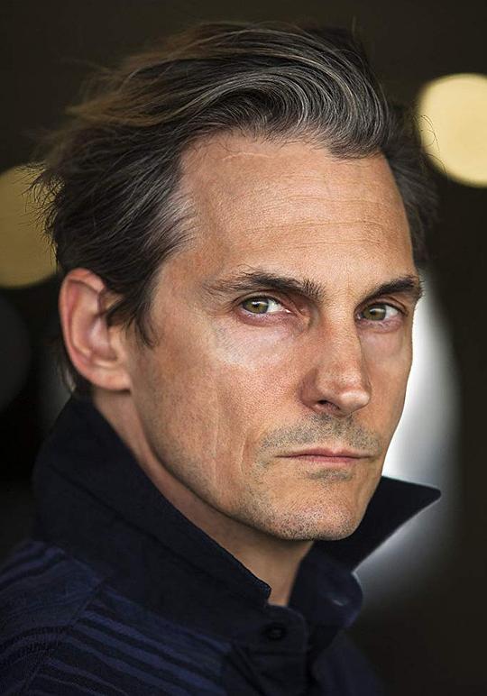 杰森·斯皮萨克 Jason Spisak照片