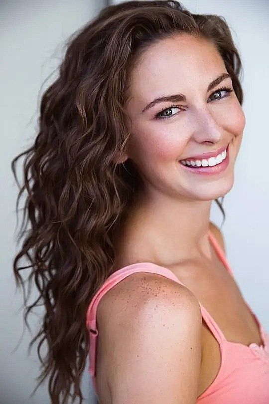 Kelly Donohue照片