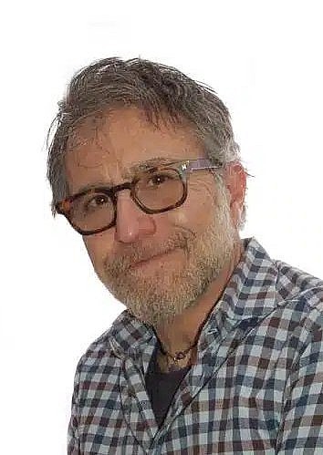 毛里齐奥·福雷斯蒂里 Maurizio Forestieri照片