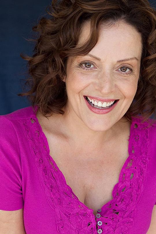 玛琳娜·福特 Marlene Forte照片