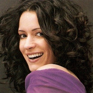 帕姬·布鲁斯特 Paget Brewster照片