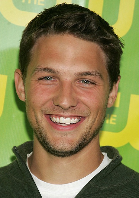 迈克尔·卡西迪 Michael Cassidy照片