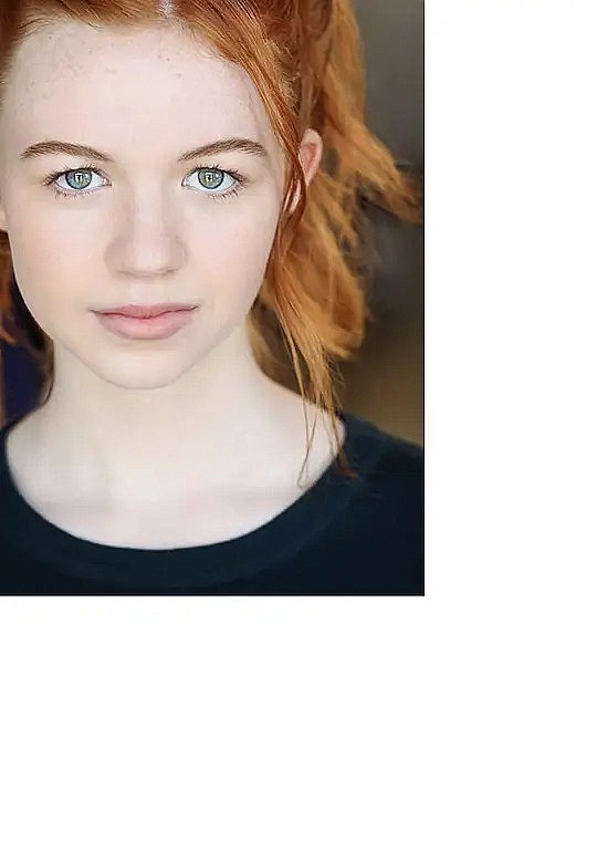阿比·唐纳利 Abby Donnelly照片