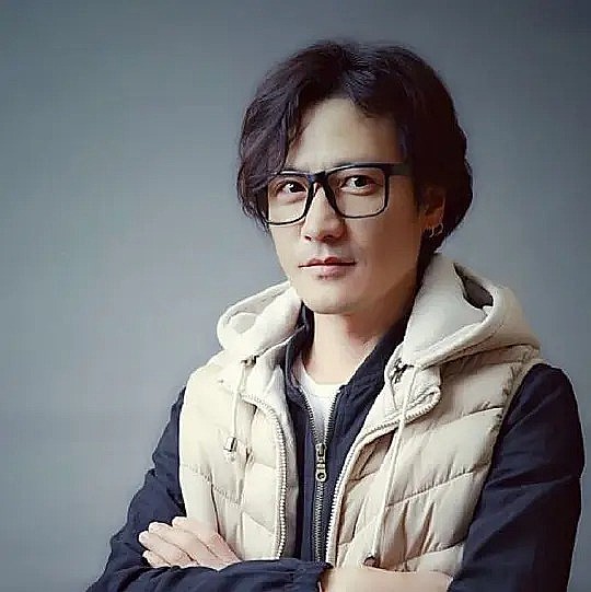 苏飞 Jason So照片