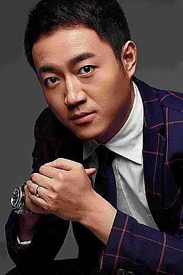 公钰涵 Yuhan Gong照片