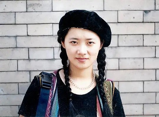 田卉群 Huiqun Tian照片
