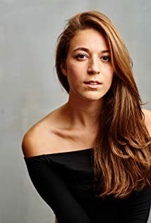 艾梅柏·汤森 Amber Townsend照片