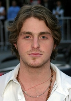 卡梅隆·道格拉斯 Cameron Douglas照片