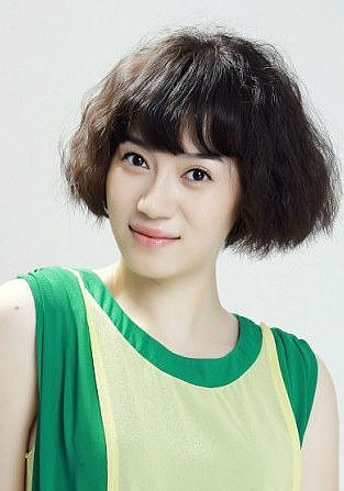 冯琬晴 Wanqing Feng照片