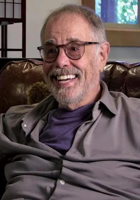 里克·华莱士 Rick Wallace照片