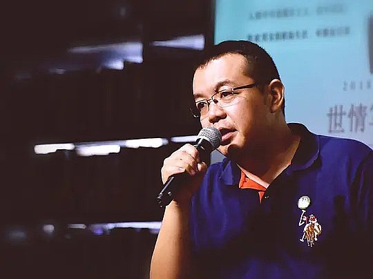南飞雁 Feiyan Nan照片