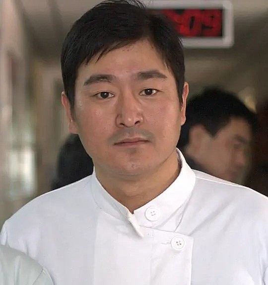 仇世有 Shiyou Qiu照片
