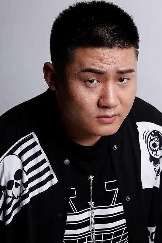潘嘉俊 Jiajun Pan照片