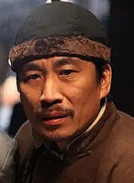 孙丽军 Lijun Sun照片