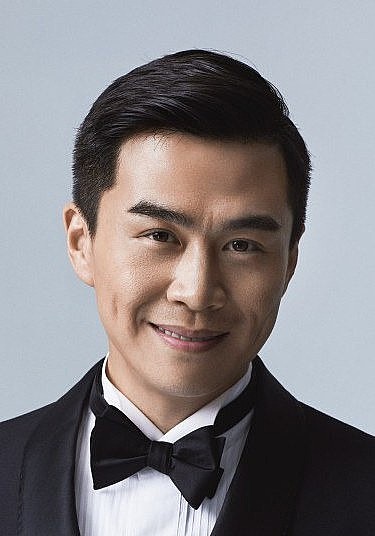 徐晟 Sheng Xu照片