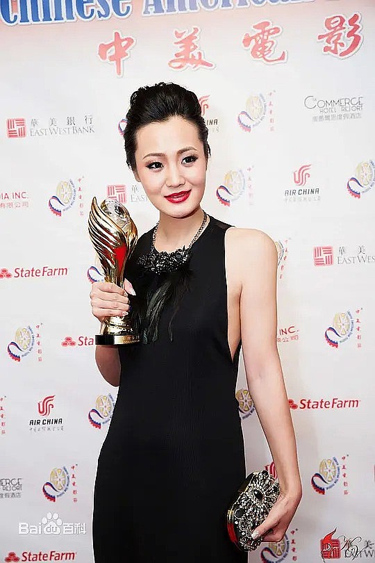 苏晴 Qing Su照片