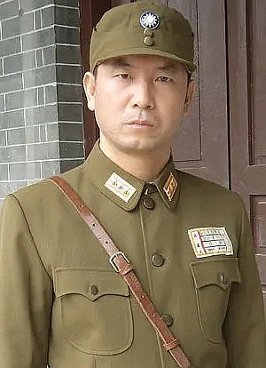 张红革 Hongge Zhang照片