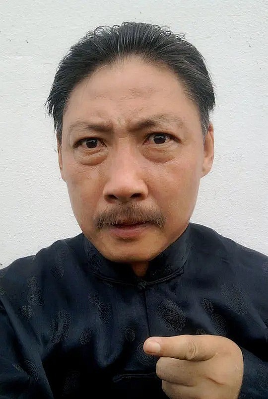 宋志安 Zhi'an Song照片