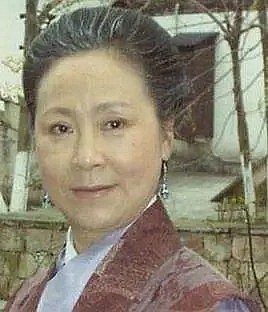 童晓梅 Xiaomei Tong照片