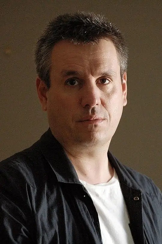 安德斯·恩斯特朗 Anders Engström照片