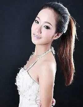 张琪 Qi Zhang照片