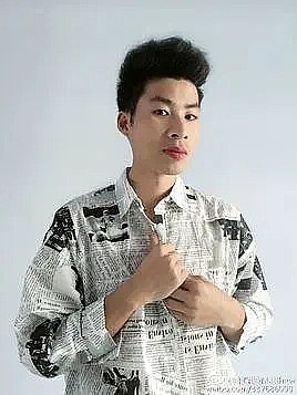 师艳波 Yanbo Shi照片