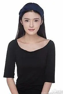 张奚萌 Ximeng Zhang照片