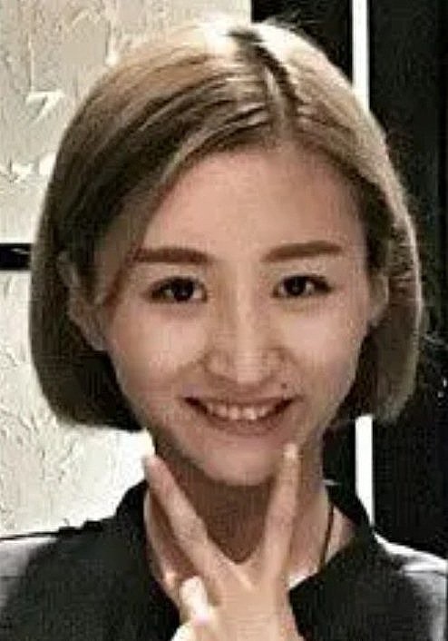 聂欢 Huan Nie照片