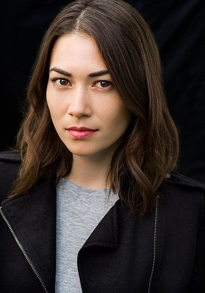 克里什陶·阿尔瓦雷斯 Krista Alvarez照片