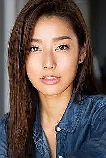 松原苏米乐 Sumire Matsubara照片