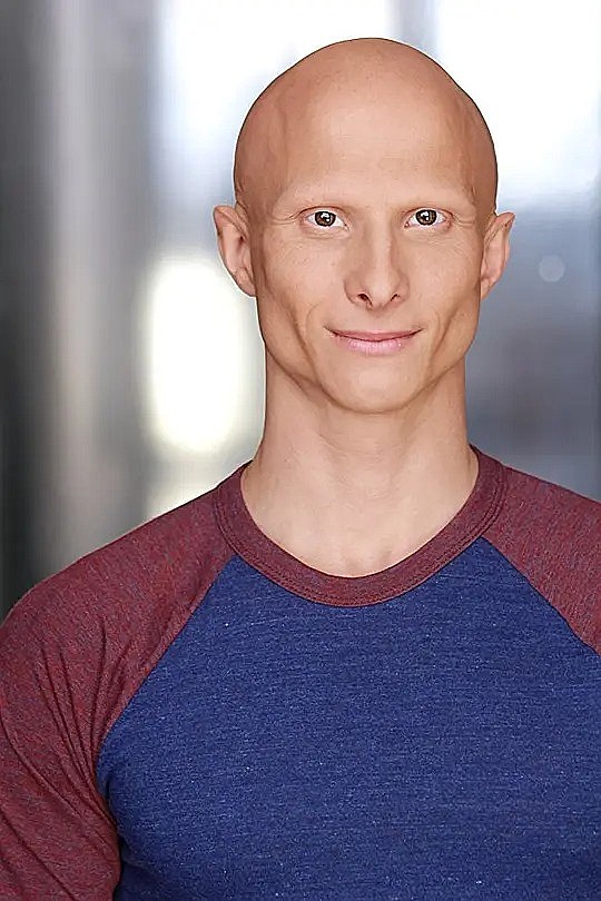 马特·佩菲托 Matt Perfetuo照片
