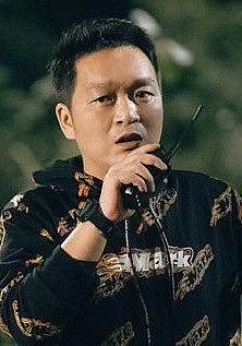 任海涛 Haitao Ren照片