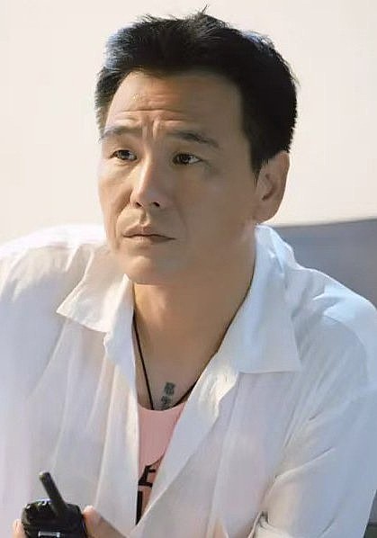 邢键钧 Jianjun Xing照片