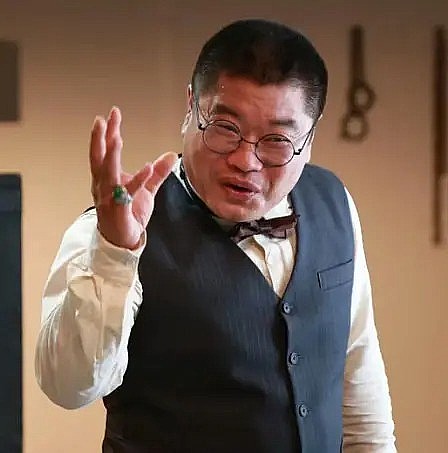 李建桥 Lijianqiao照片