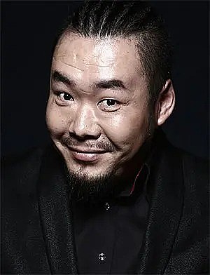 李树 Shu Li照片