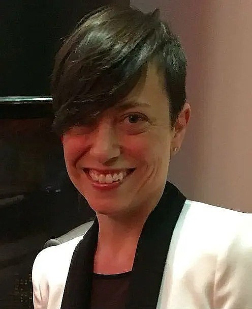 劳伦·施密特 Lauren Schmidt照片