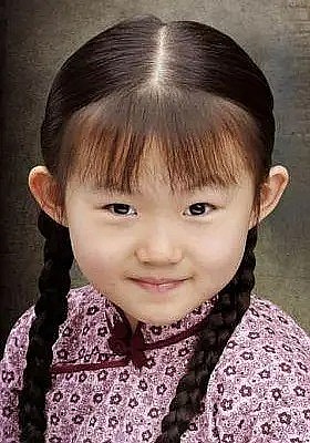 张子嫣 Ziyan Zhang照片