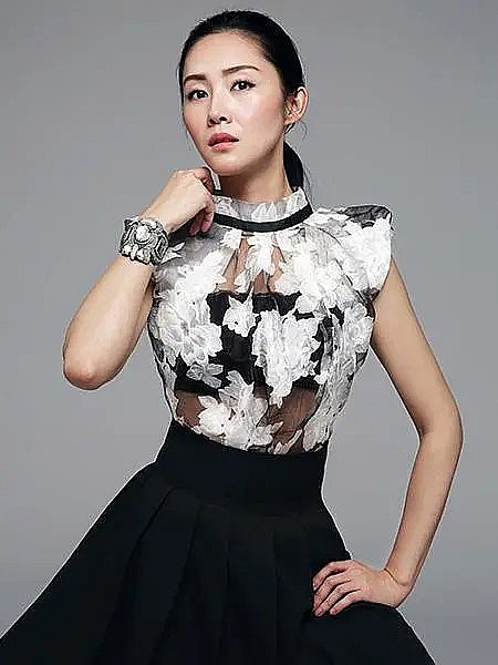 蒋君 Jun Jiang照片