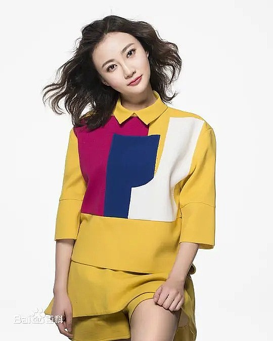王苗苗 Miaomiao Wang照片