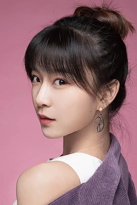孙语涵 Yuhan Sun照片