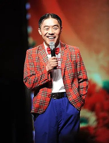 程宏 Hong Cheng照片
