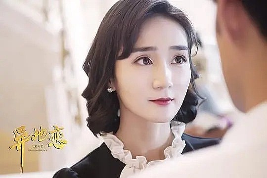 黄婧 Jing Huang照片