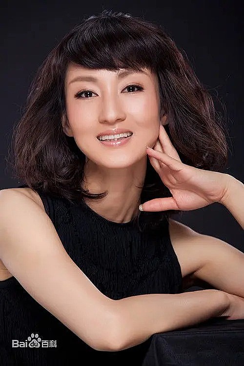 郭进尧 Jinyao Guo照片