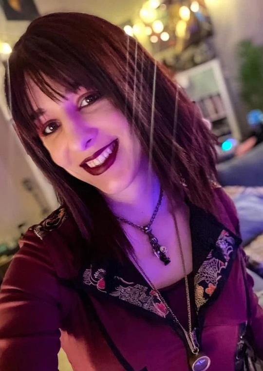 米克·伊格尼斯 Morgana Ignis照片