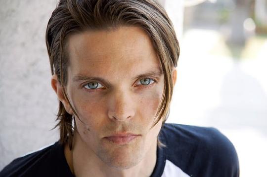 蒂莫西·李·德普利斯特 Timothy Lee DePriest照片