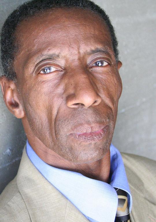 菲利普·E·沃克 Phillip E. Walker照片